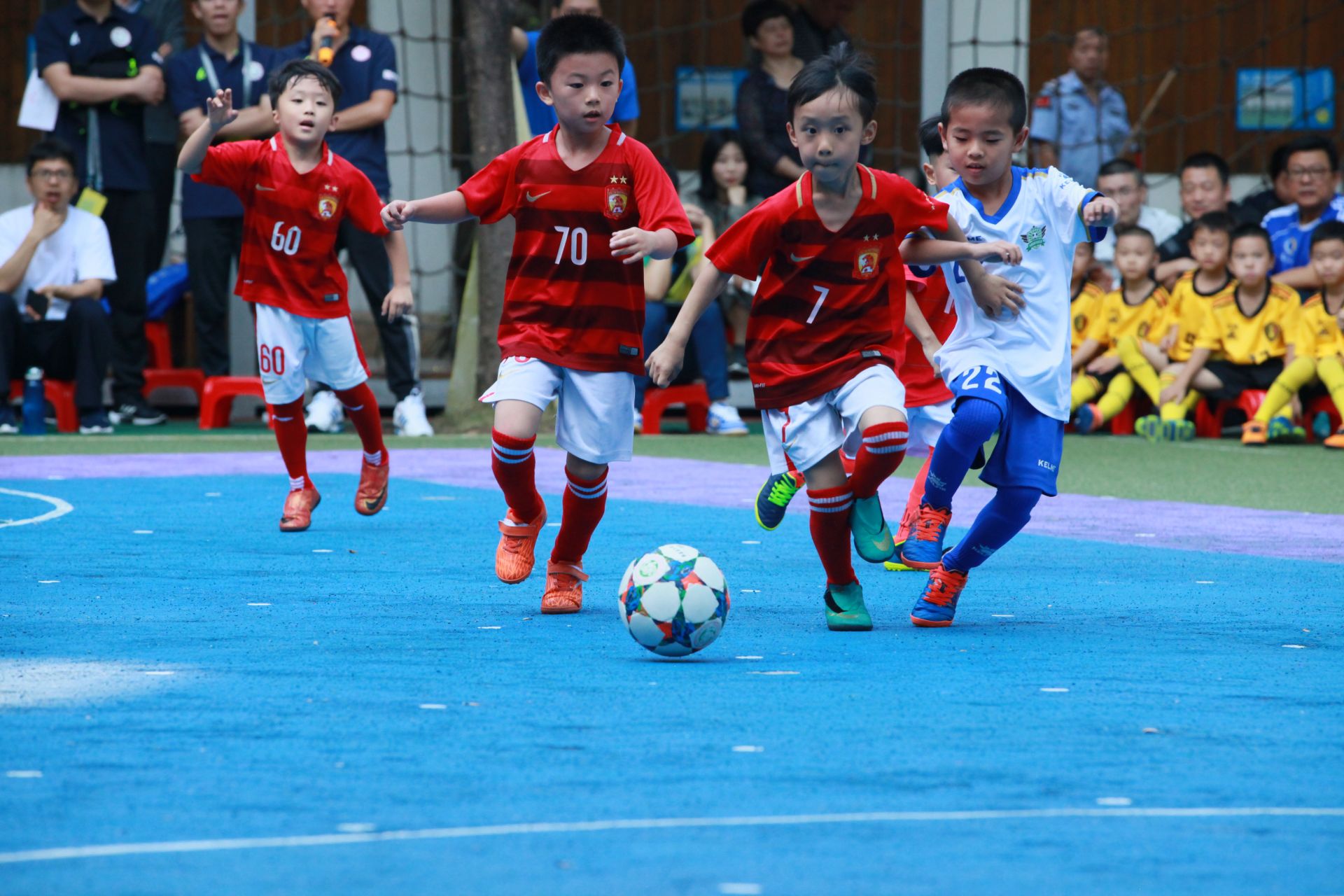 赛事中已常 赛事中已常